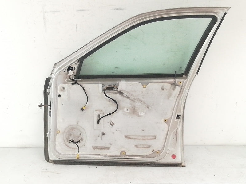 Porta anteriore destra alfa romeo 156 (1997 - 2006) sportello completo