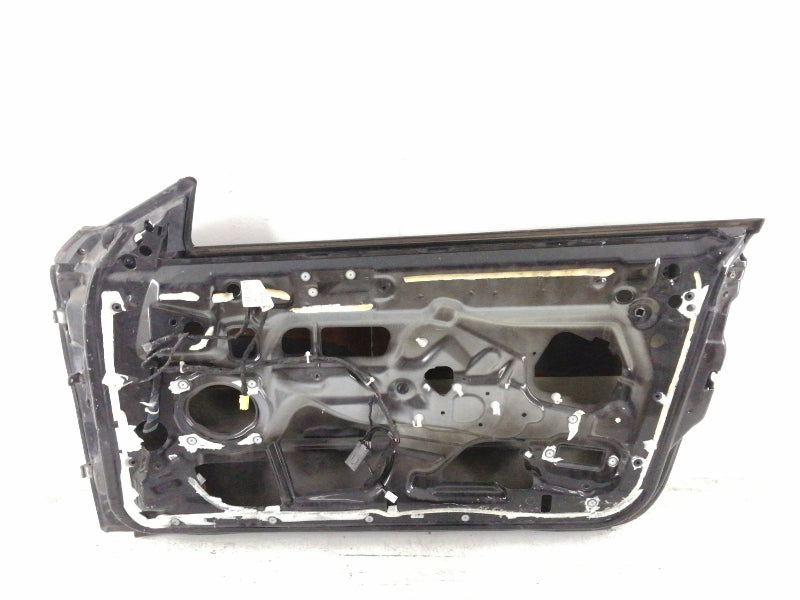 Porta anteriore destra alfa romeo gt (2003 > 2010) sportello nero originale