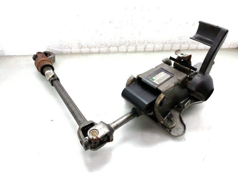 Piantone sterzo alfa romeo 147 (2000 > 2010) 606935380 guida originale