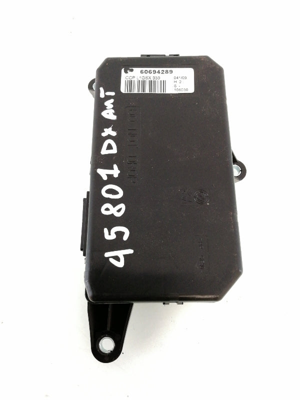 Centralina alzacristalli alfa romeo 159 ( 2005 in poi) porta anteriore