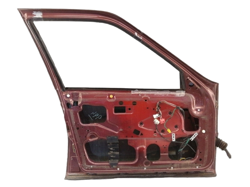 Porta anteriore sinistra alfa romeo 164 super ( 1986 > 1997) sportello con