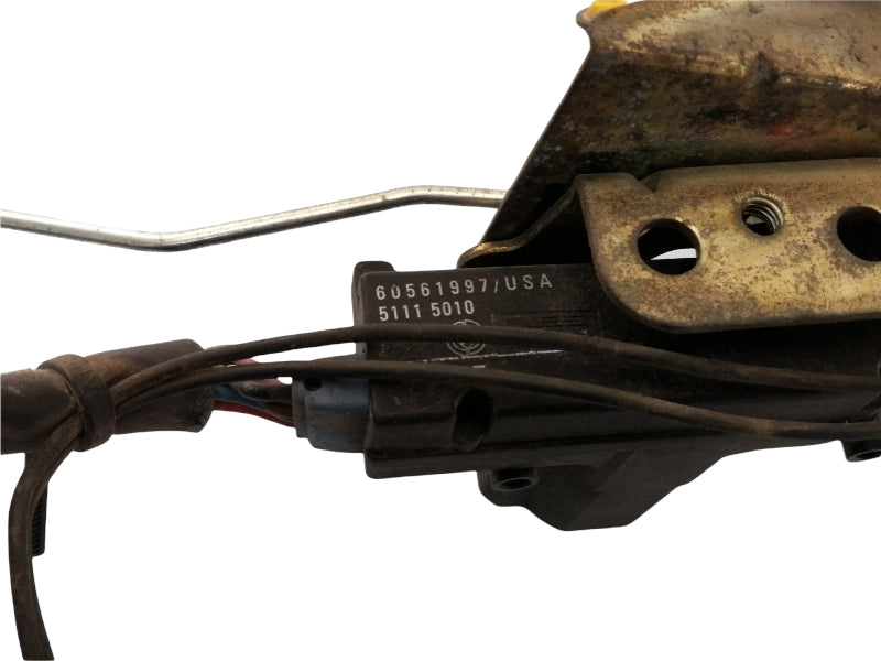 Serratura porta anteriore sinistra alfa romeo 164 super ( 1992 > 1998 )