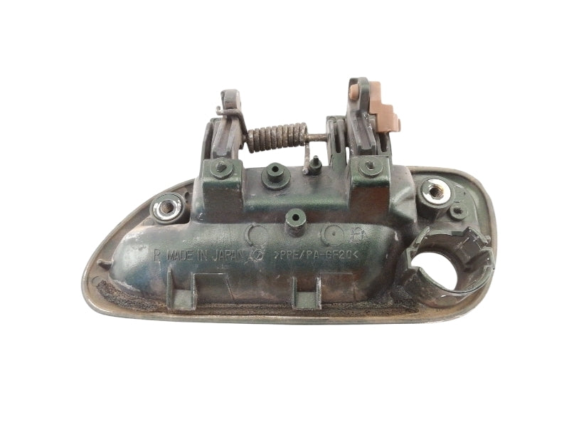 Maniglia esterna subaru outback ( 2000 > 2003 ) porta anteriore destra