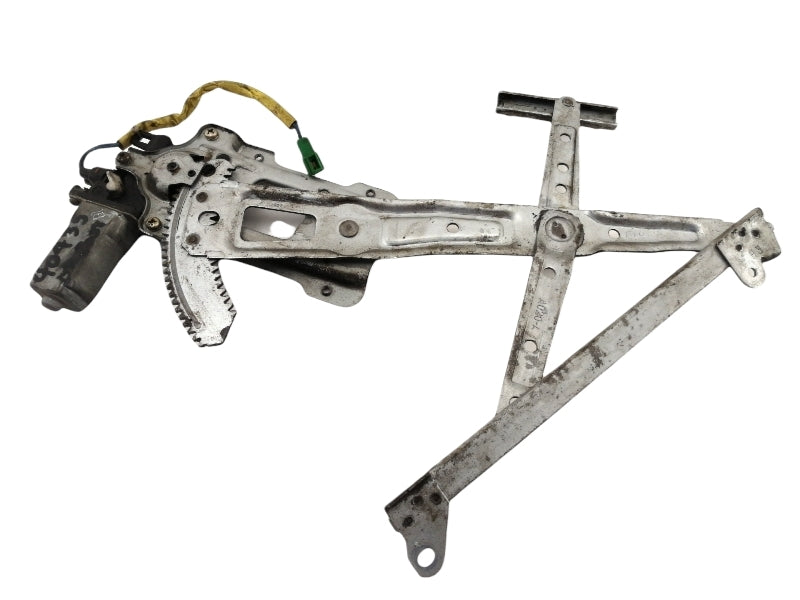 Motorino alzacristallo subaru outback ( 2000 > 2003 ) porta posteriore