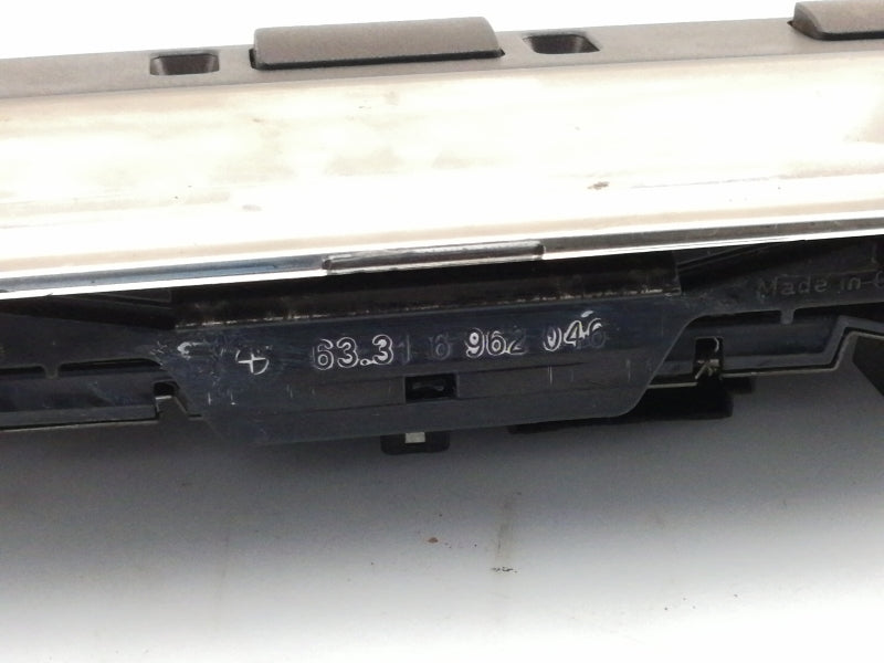 Plafoniera luci interne abitacolo bmw x3 e83 (2003 in poi) 63316962046
