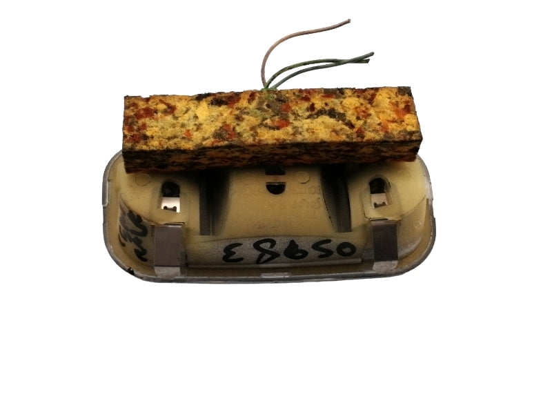 Plafoniera luci interne peugeot 407 ( 2004 - 2011 ) 6362n2 anteriore