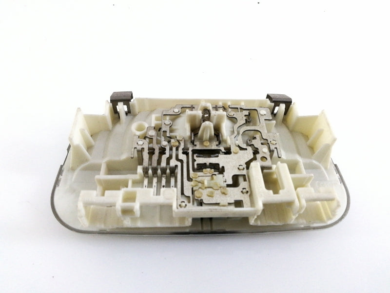 Plafoniera luci interne peugeot 207 sw ( 2006 in poi ) anteriore 6362q1