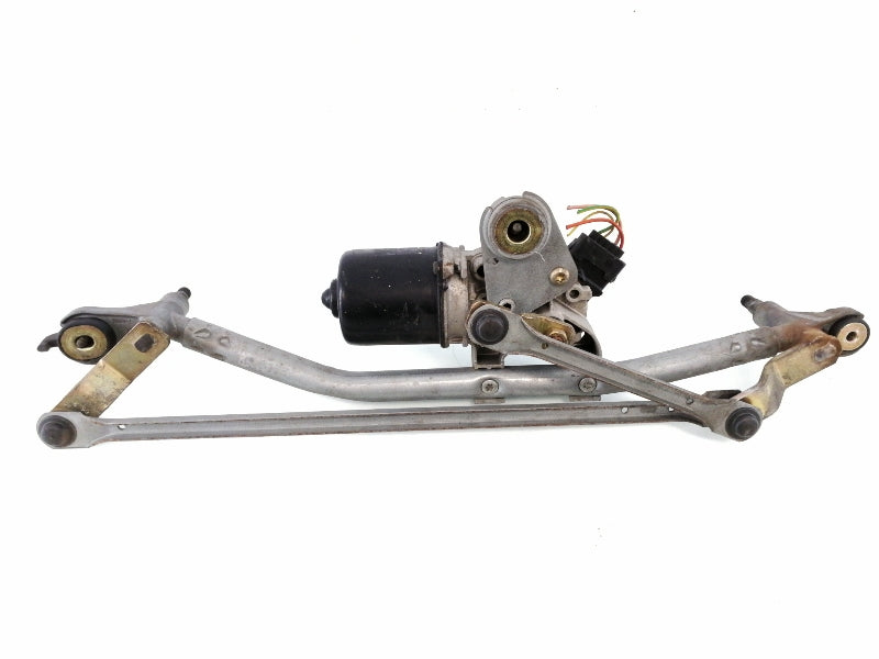 Motorino tergicristallo citroen c3 ( 2002 > 2009 ) tandem meccanismo -