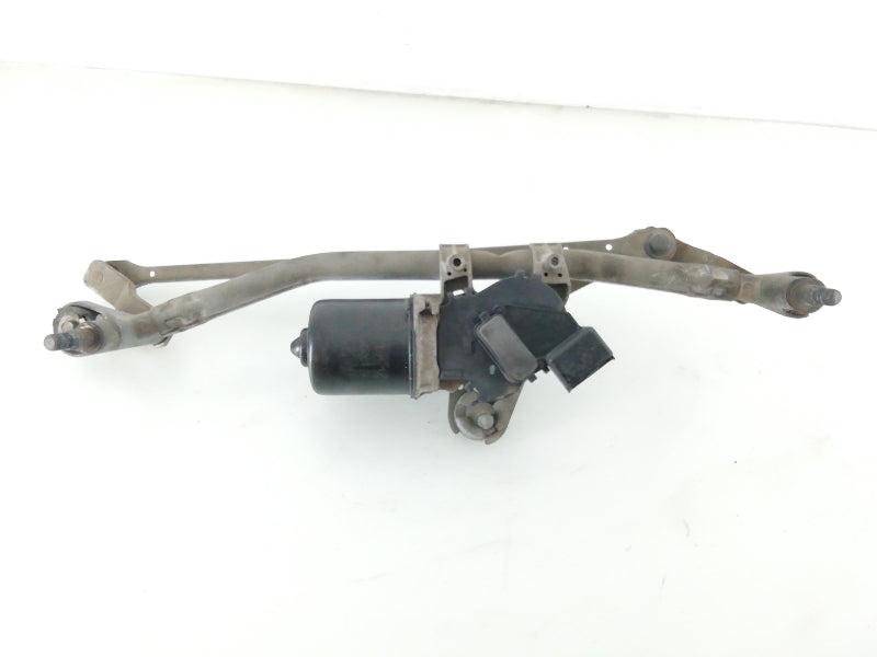 Motorino tergicristallo citroen c3 (2002 > 2009) meccanismo tandem 6401f4