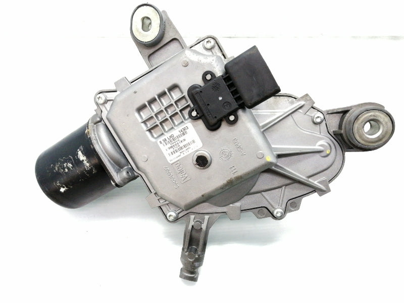 Motorino tergicristallo citroen c4 picasso ( 2007> 2013 ) anteriore