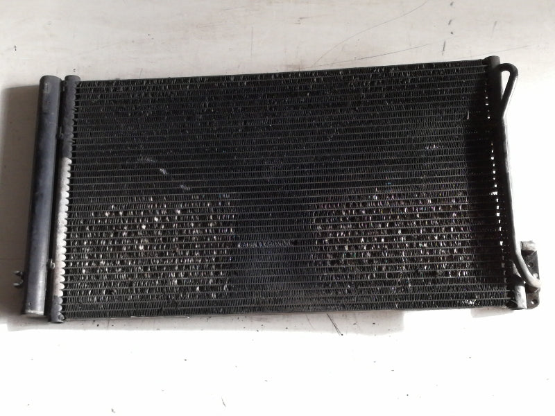 Condensatore aria condizionata bmw serie 3 e90 e91 (2005 > 2012) radiatore