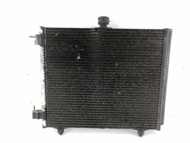 Condensatore aria condizionata peugeot 1007 (2004 > 2010) radiatore clima