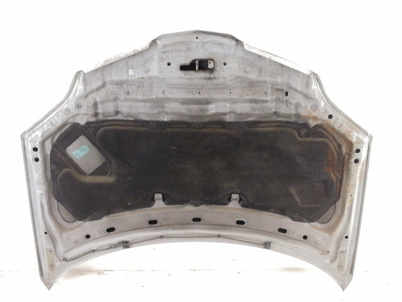 Cofano anteriore nissan primera ( 2002 > 2004 ) 65100av630 grigio originale