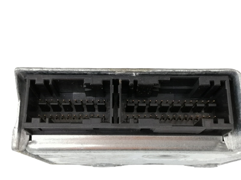 CENTRALINA AIRBAG PEUGEOT 307 (2005 - 2009) 606877300 ORIGINALE