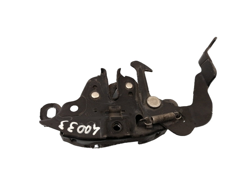 Serratura cofano anteriore nissan qashqai (2006 - 2014) 65601jd000