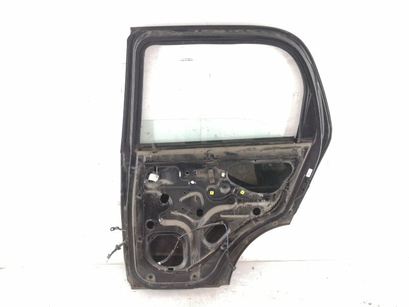 Porta posteriore destra daihatsu terios ( 1997 > 2006 ) sportello nero