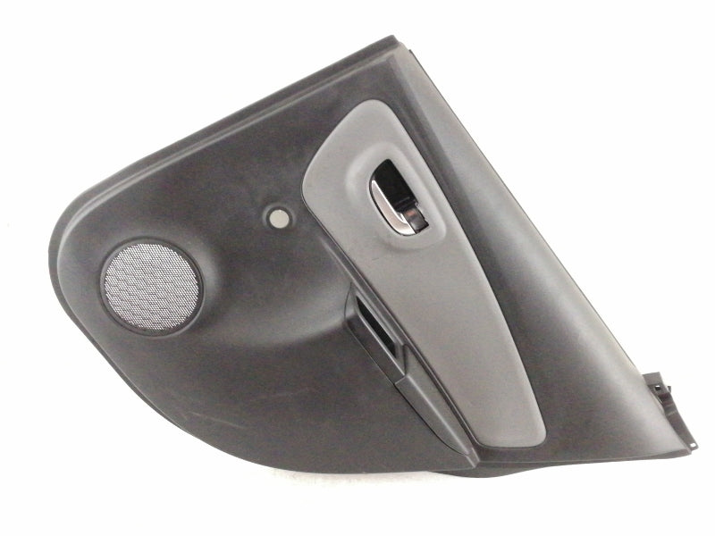 Pannelli interni porta toyota yaris (2014 > 2017) kit 4 completi originali