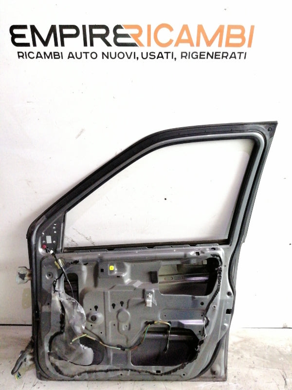 Porta anteriore destra suzuki ignis (2003 in poi) sportello grigio