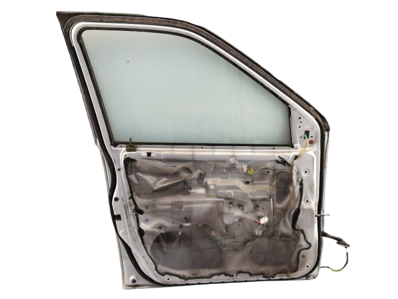 Porta anteriore sinistra suzuki ignis ( 2000 > 2003 ) sportello grigio