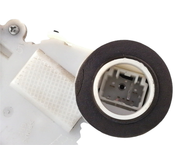 Serratura porta anteriore destra toyota yaris ( 2005 > 2011 ) 690300d140 -