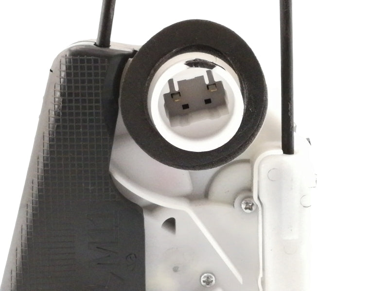 Serratura porta posteriore sinistra toyota yaris (2014 in poi) 2 pin