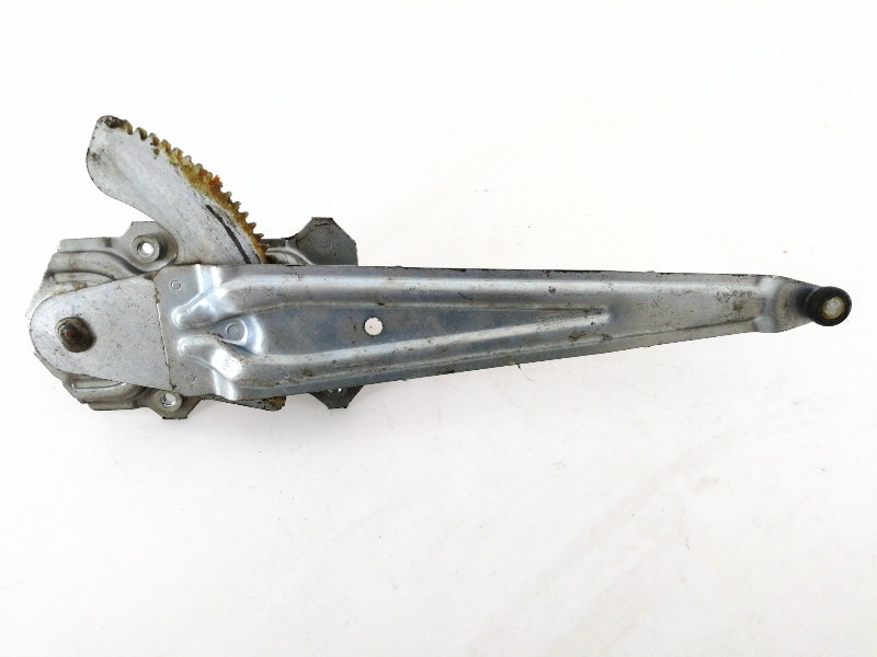 Alzacristallo manuale toyota yaris verso ( 1999 > 2007 ) porta posteriore