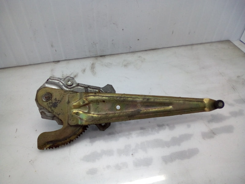 Alzacristallo manuale toyota yaris ( 1999 > 2005 ) porta posteriore