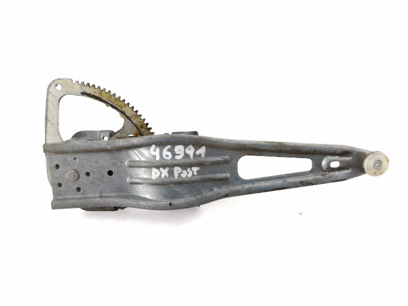 Alzacristallo porta toyota yaris (france ) «ii» 2006