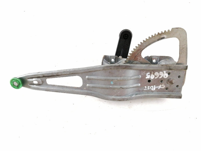 Alzacristallo manuale toyota yaris ( 2005 > 2011 ) porta posteriore