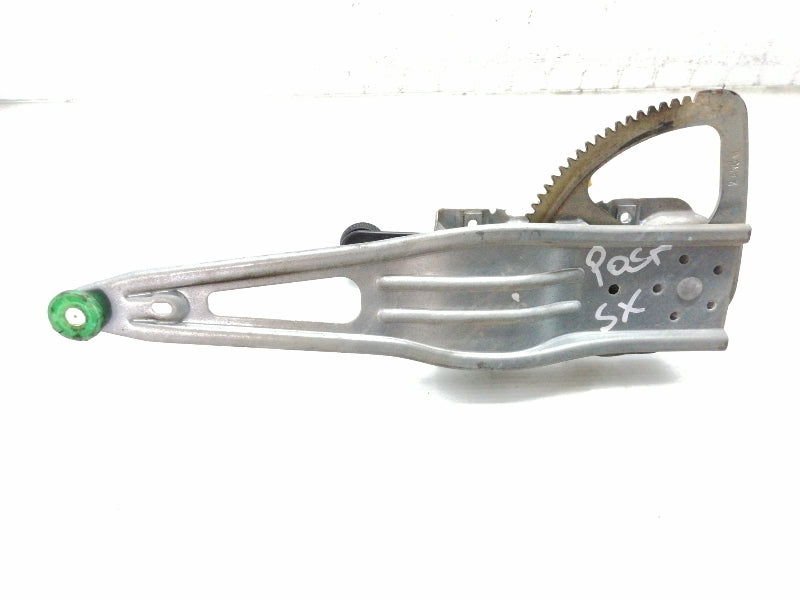 Alzacristallo manuale toyota yaris (2006) porta posteriore sinistra