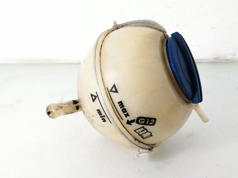 Vaschetta acqua radiatore volkswagen fox ( 2004 in poi ) 6q0121407b