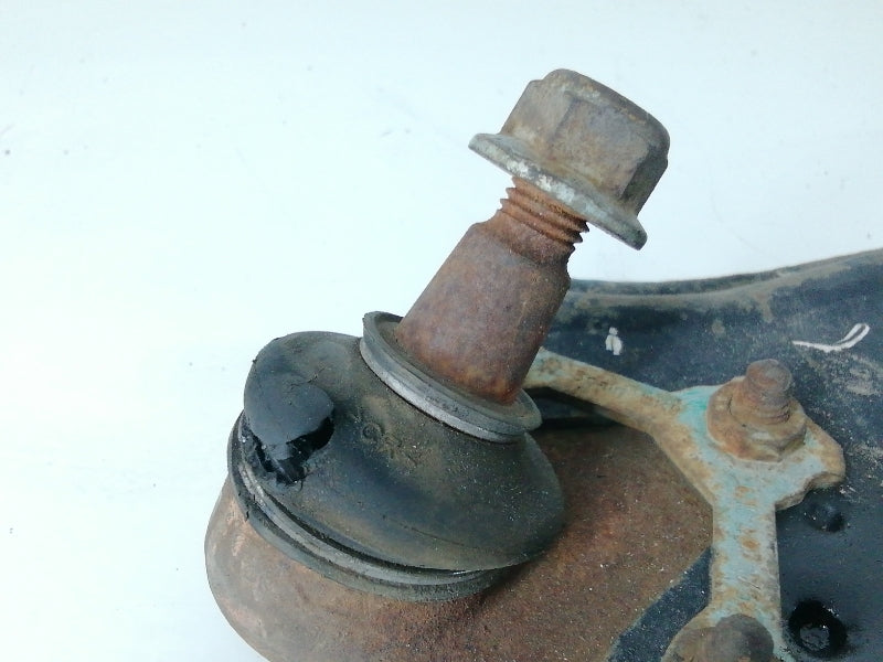 Braccio oscillante anteriore sinistro volkswagen fox ( 2004 in poi )