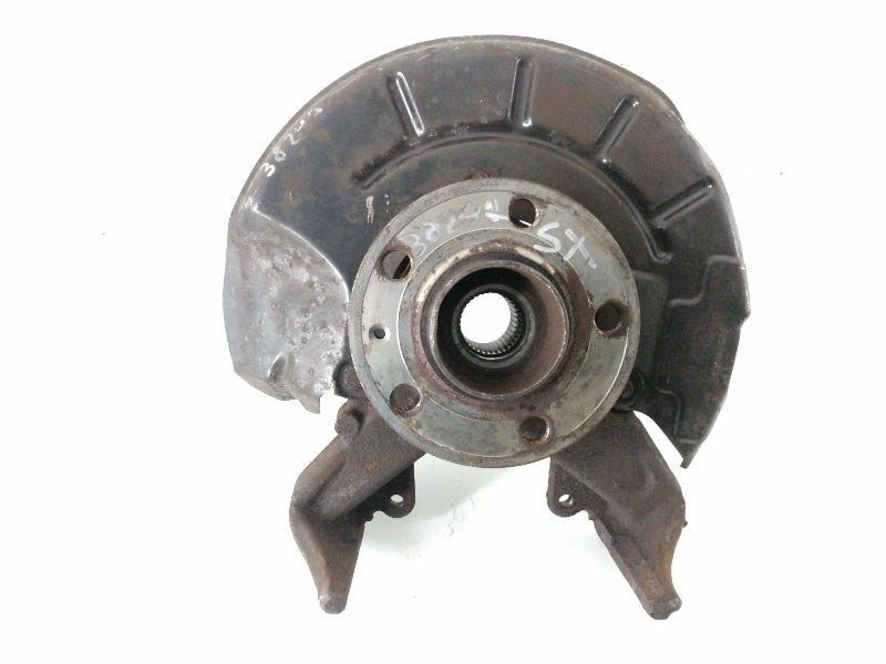 Fusello mozzo ruota volkswagen fox ( 2004 in poi ) anteriore sinistro