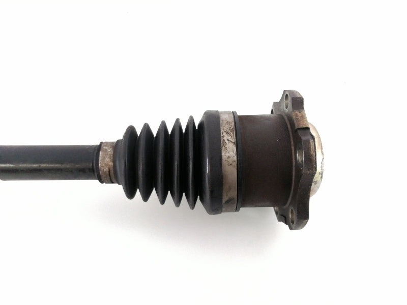 Semiasse anteriore sinistro volkswagen polo ( 2001 > 2010 ) 6q0407271de