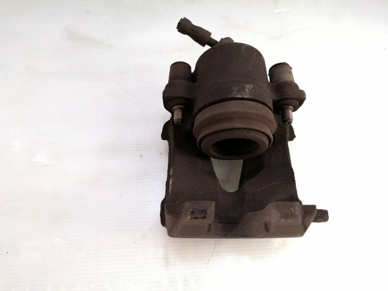 Pinza freno seat ibiza 6l1 (2002 >2009) ruota anteriore sinistra 6q0615123