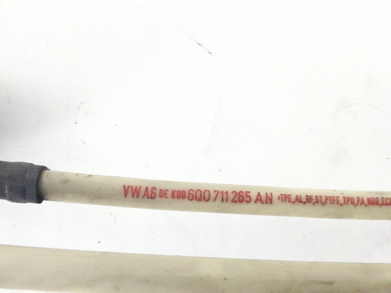 Comando cambio volkswagen polo ( 2001 in poi ) con cavi cuffia e pomello