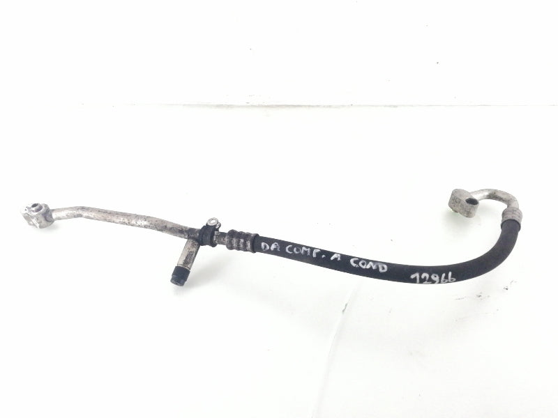 Tubo flessibile volkswagen polo 1.4 tdi (2000 > 2010) condensatore >