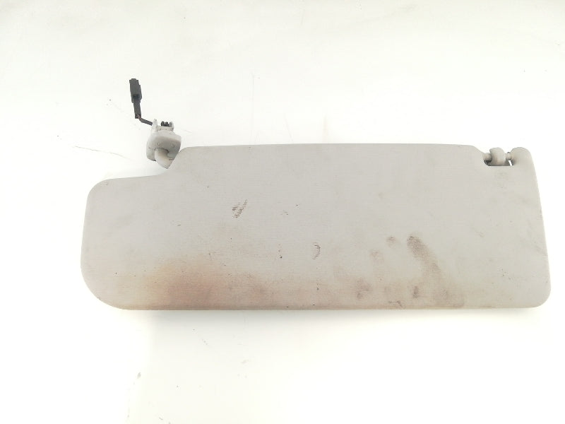 Alette parasole volkswagen polo (2001 > 2010) coppia sinistra destra
