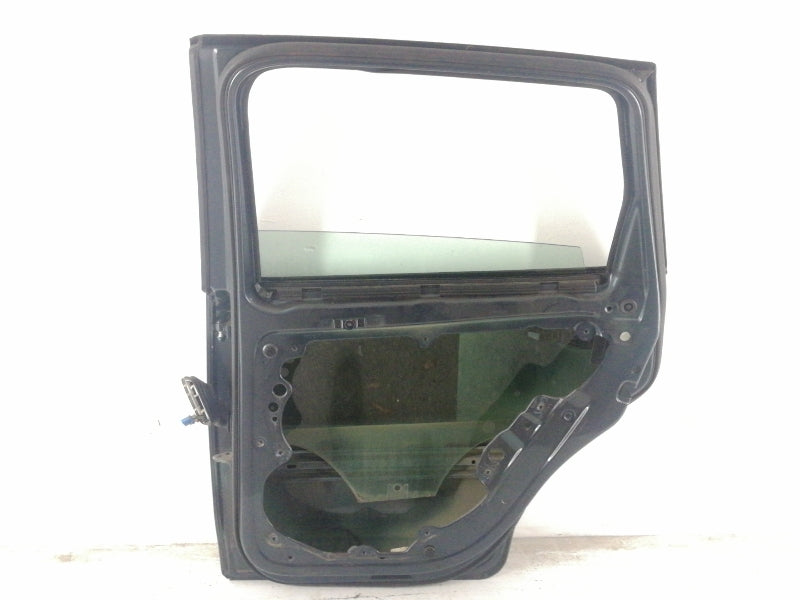 Porta posteriore destra volkswagen polo (2003 > 2010) sportello originale