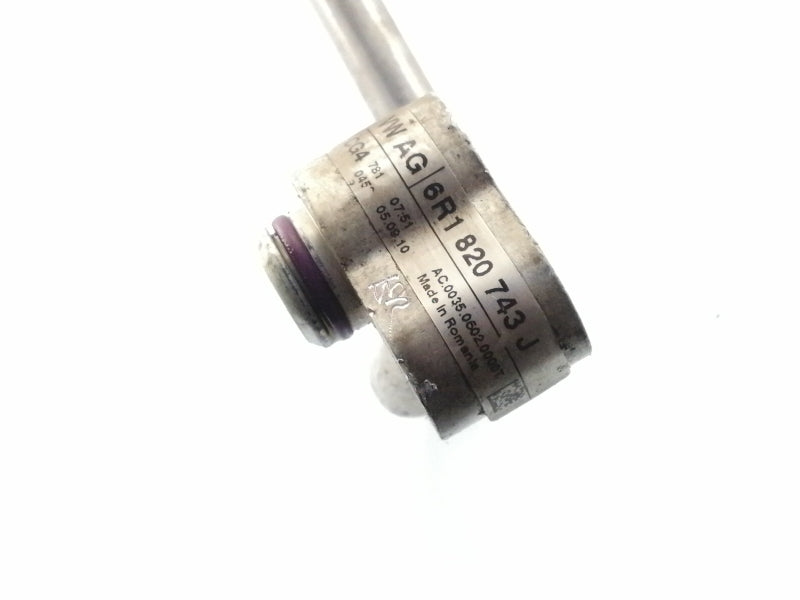 Tubo flessibile a/c audi a1 - 8x1 8xa ( 2010 in poi ) compressore >
