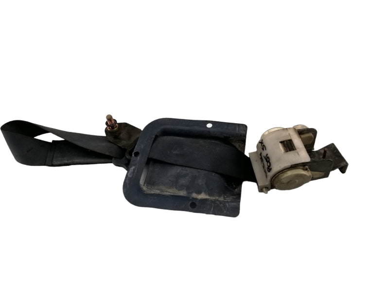 CINTURA DI SICUREZZA MITSUBISHI PAJERO (1986 - 1991) POSTERIORE SINISTRA ORIG.