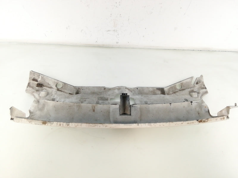 Griglia frontale anteriore peugeot partner ranch (1996 > 2002) rivestimento