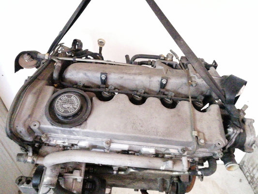Motore ar32501 alfa romeo 156 - 2.4 jtd (1997 - 2000) iniettori pompa