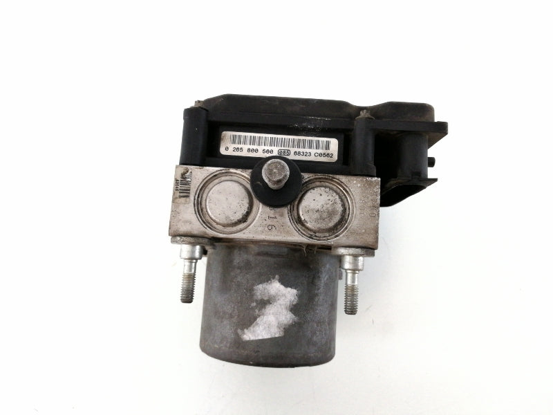 Centralina pompa abs fiat stilo (2001 > 2008) 51778818 anteriore originale