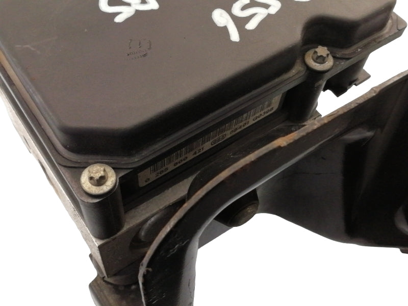 Centralina pompa abs fiat grande punto (2005) 55700423 - 0265231535