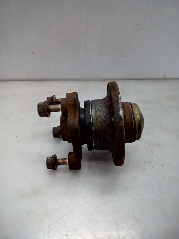 Mozzo con cuscinetto fiat panda ( 2003 in poi ) ruota posteriore destra