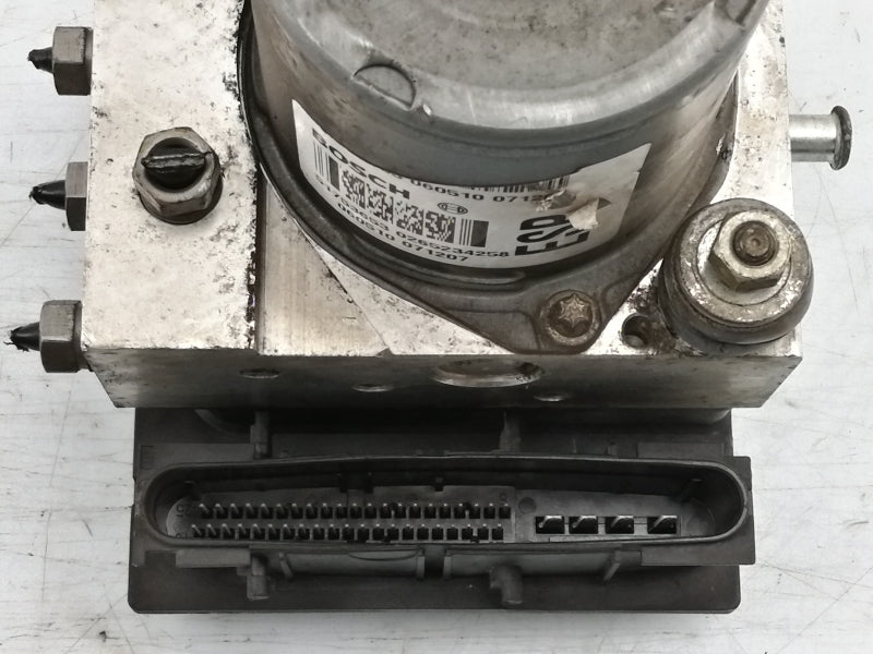 CENTRALINA POMPA ABS ALFA ROMEO 147 - 1.9 JTD (2005 2010) 51753653 AGGREGATO