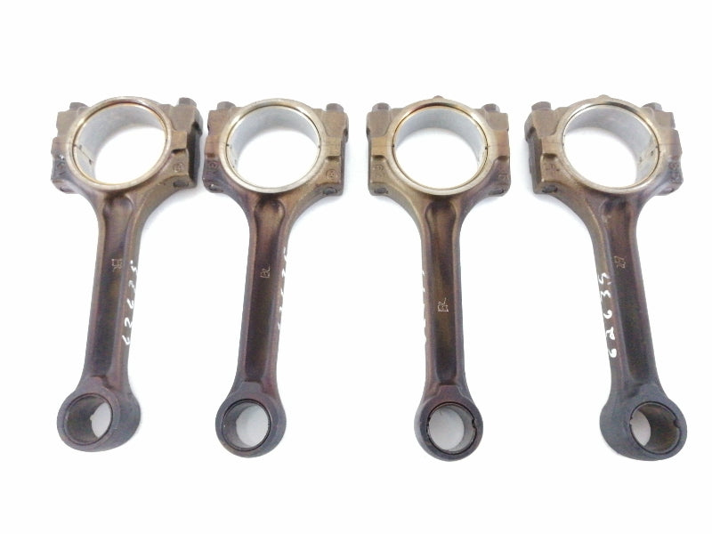 Kit 4 bielle fiat croma 2.2 ( 2005 > 2007 ) 71739381 motore 194a1000