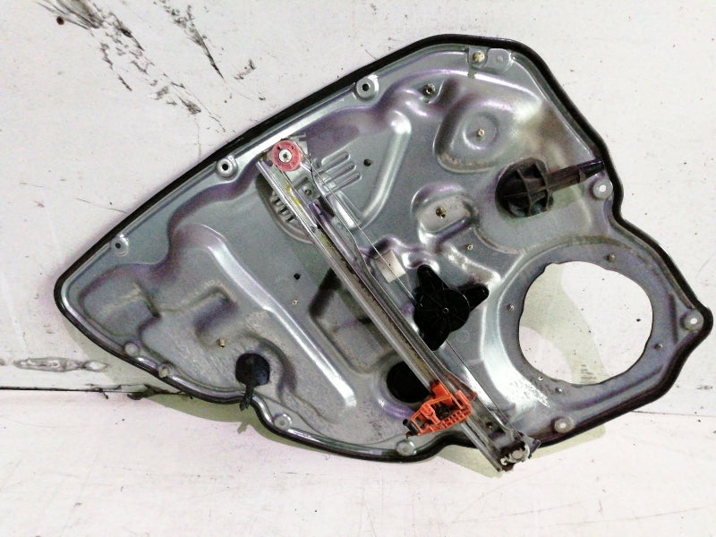 Motorino alzacristallo fiat croma ( 2005 - 2011) porta posteriore destra