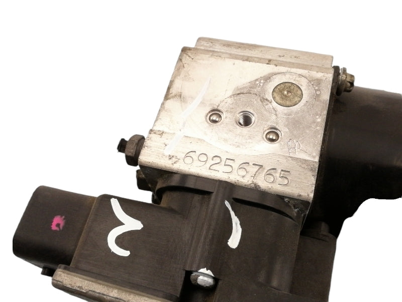 Centralina pompa abs lancia ypsilon (2003 > 2011) 51845405 originale